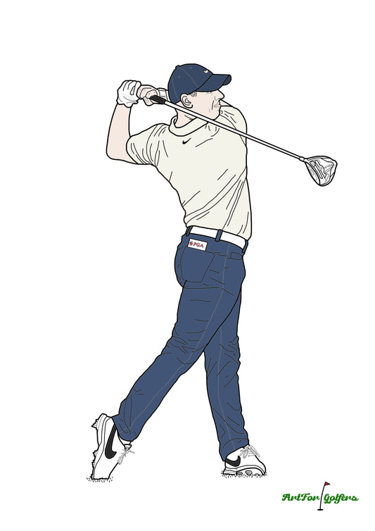 Rory Swing